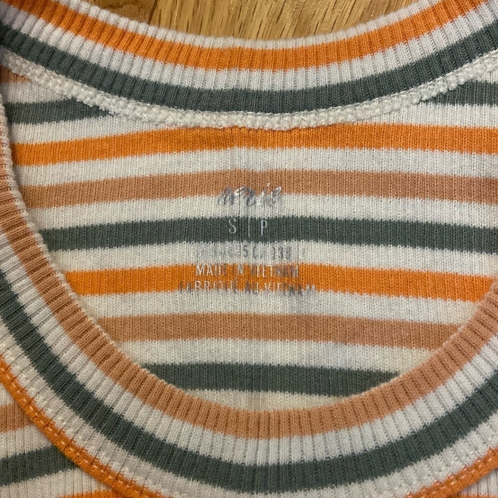 NWT Offline By Aerie/Aerie Real Me 7/8” legging and Free Spirit Ribbed Tank in S - Picture 9 of 10